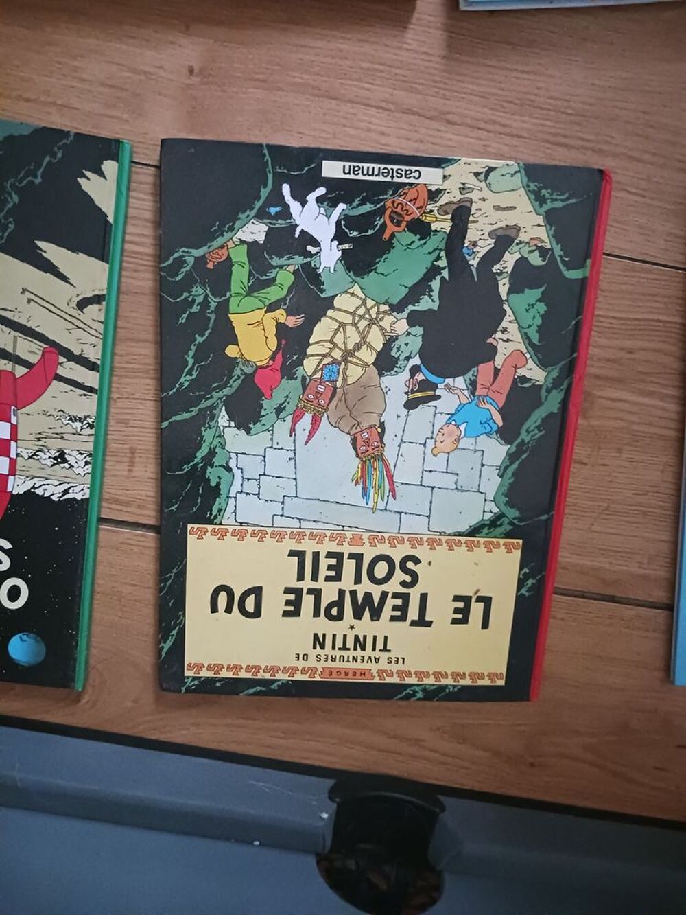 Livre Livres et BD