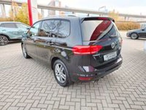 Touran 1.4 TSI 150 BMT DSG7 5pl Sound 2017 occasion 69007 Lyon