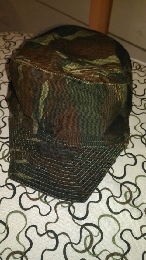 Casquette Armée Mixte vert kaki 10 Saint-Brès (30)