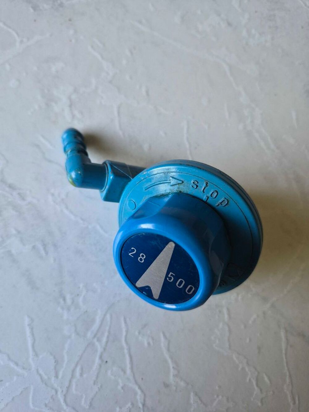 DETENDEUR CAMPING GAZ Electroménager