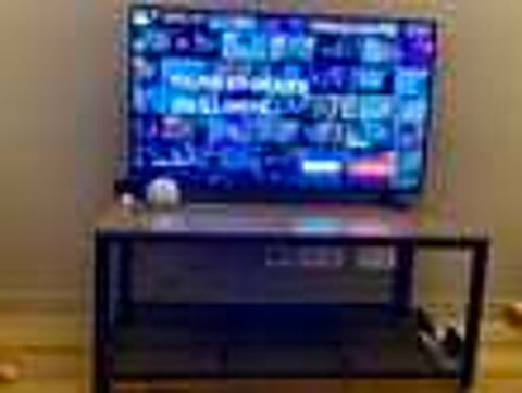 Samsung Smart TV 43 pouce - URU7100 Photos/Video/TV