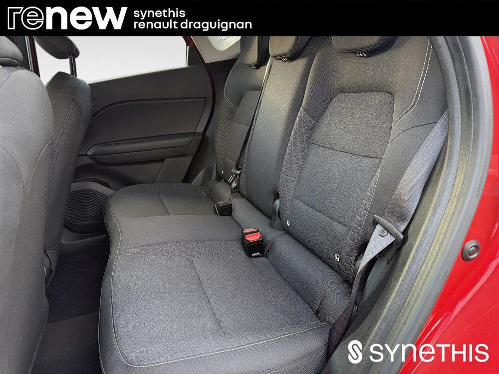 Captur TCe 100 GPL Evolution 2023 occasion 83300 Draguignan