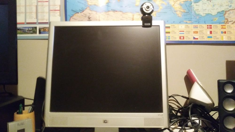 Ordinateur de Bureau Matériel informatique