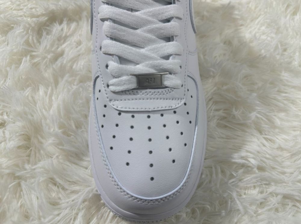 Air Force 1 07 CW2288-111 Neuve Chaussures