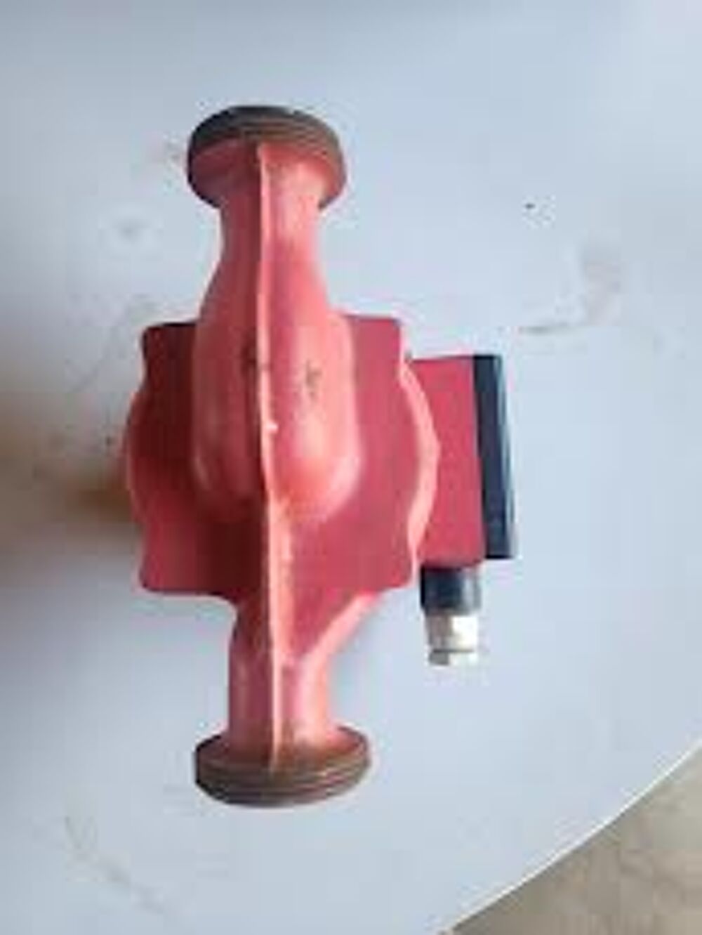 POMPE DE CHAUDIERE GRUNDFOSS Bricolage