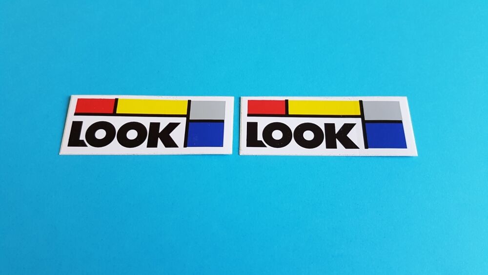 LOOK Vélos