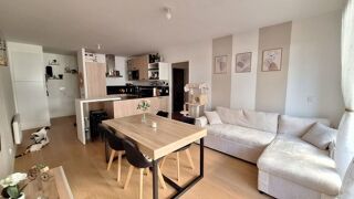  Appartement � vendre 3 pi�ces 62 m�