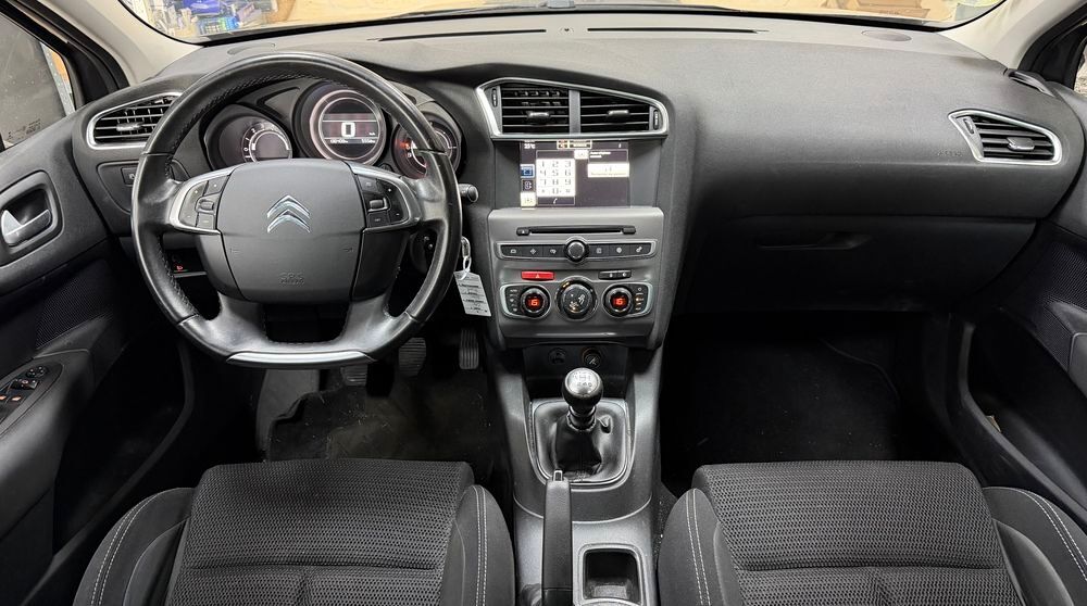 C4 BlueHDi 120 S&S BVM6 Millenium Business 2015 occasion 81000 Albi