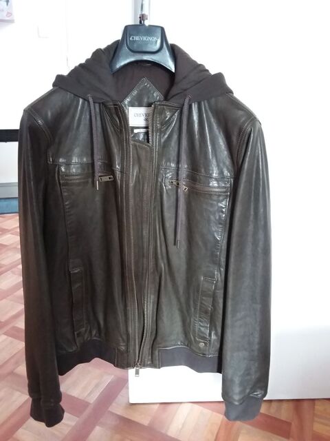 Cuir  agneau CHEVIGNON 125 Clermont-Ferrand (63)