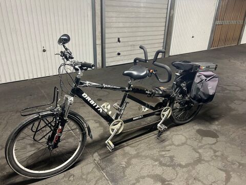 Tandem �lectrique 2200 La Grande-Motte (34)