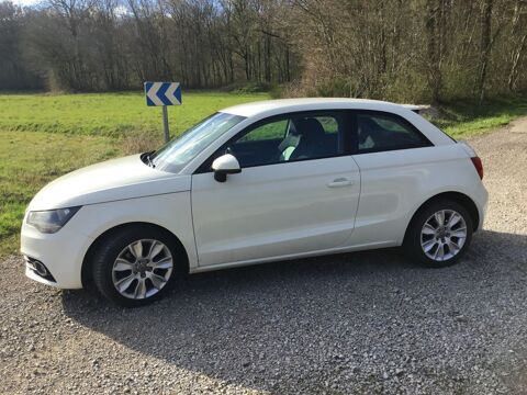 Audi a1 1.6 TDI 105 Ambiente