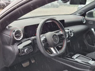 Classe CLA CLA Coup&eacute; 220 d 8G-DCT AMG Line 2024 occasion 34000 Montpellier