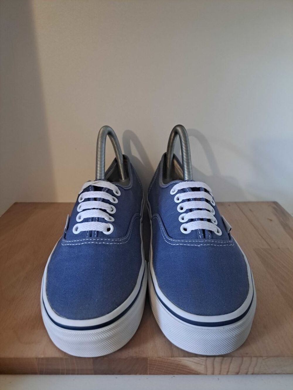basket Vans Chaussures