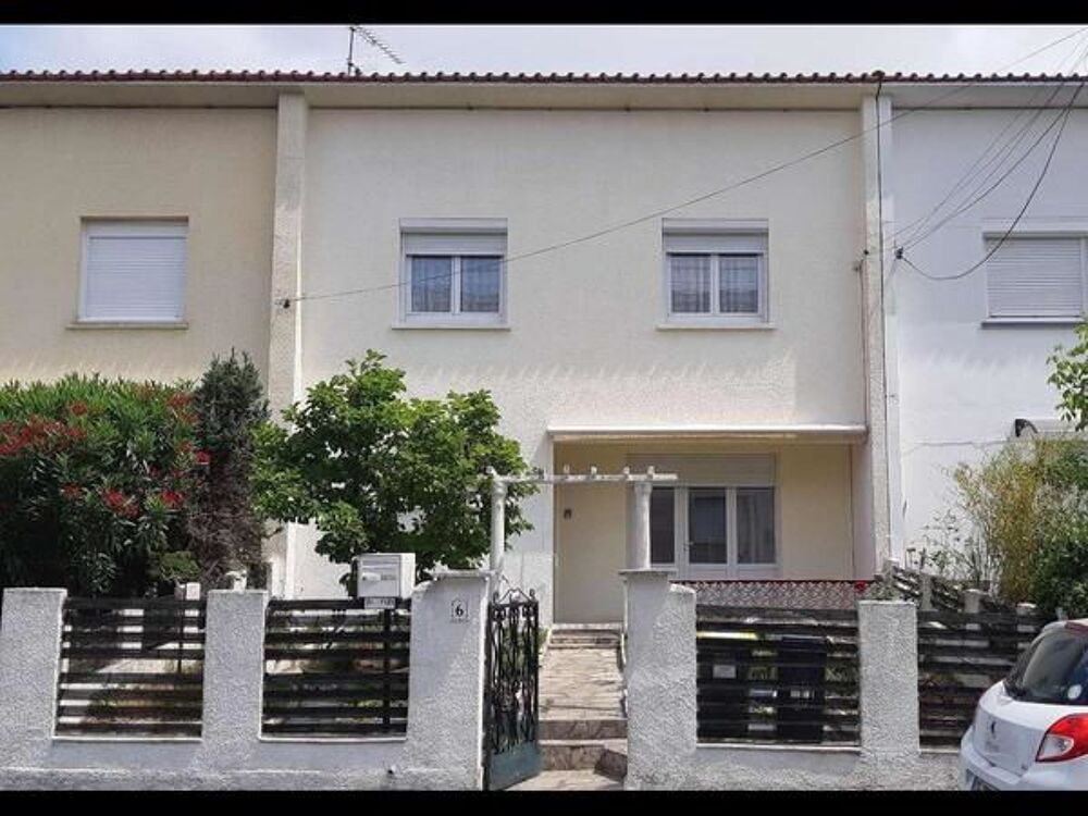 Location Chambre Colocation 1 chambre dans maison de 93 m2 Gradignan