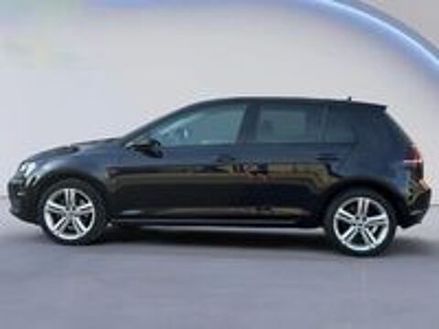 Golf GOLF TDI 1,6L 105cv DSG7 occasion 55100 Verdun