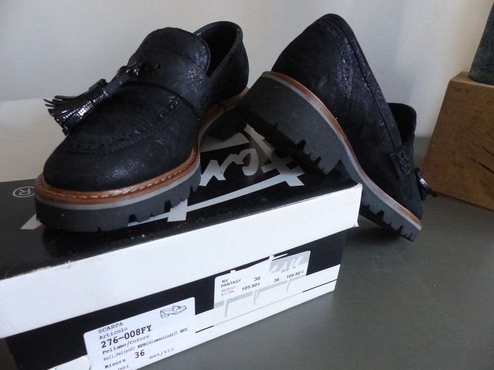 chaussures Chaussures