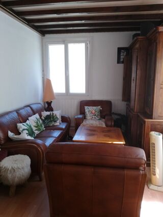  Appartement � vendre 5 pi�ces 107 m� Andert-et-condon