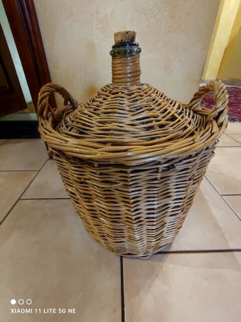 Bonbonne 10 Bischoffsheim (67)