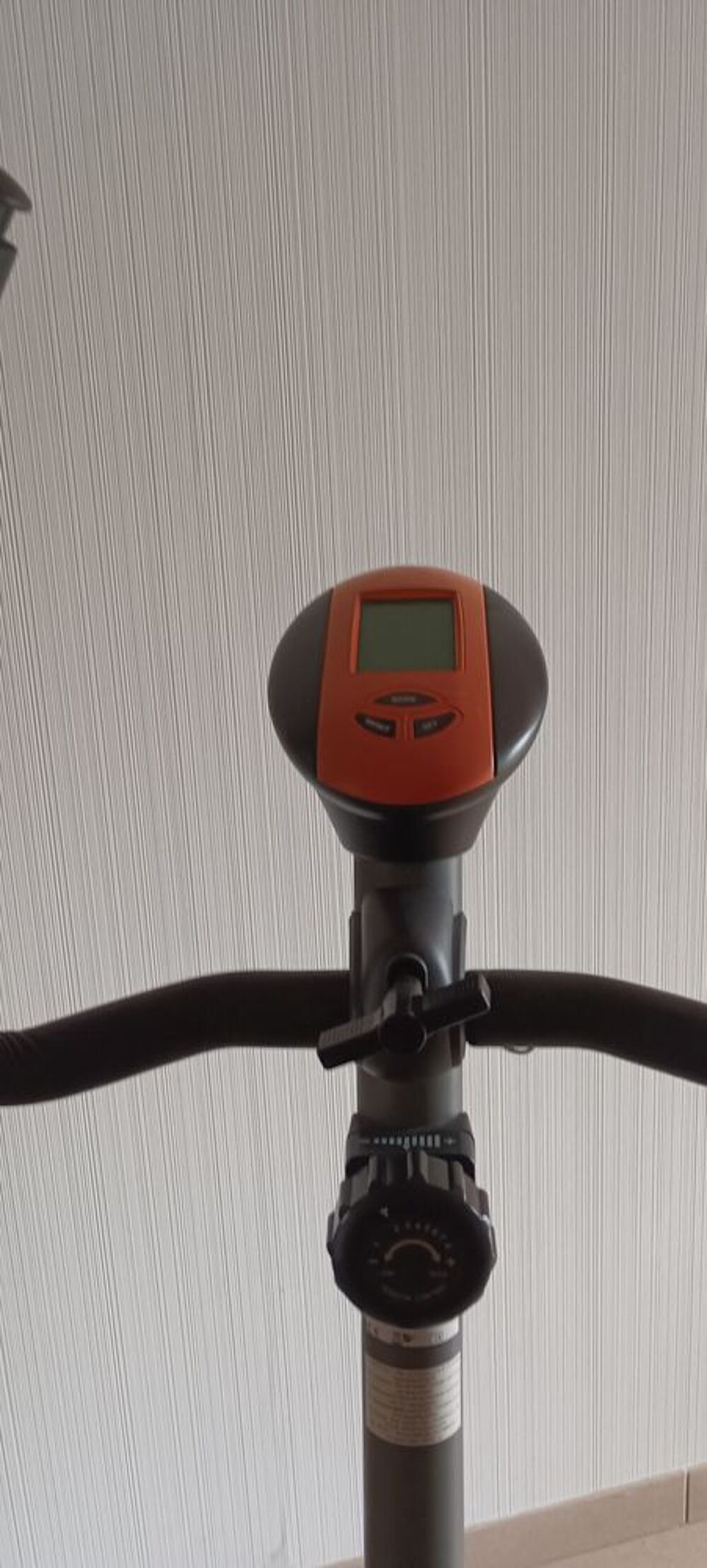 v&eacute;lo d,appartement Vélos