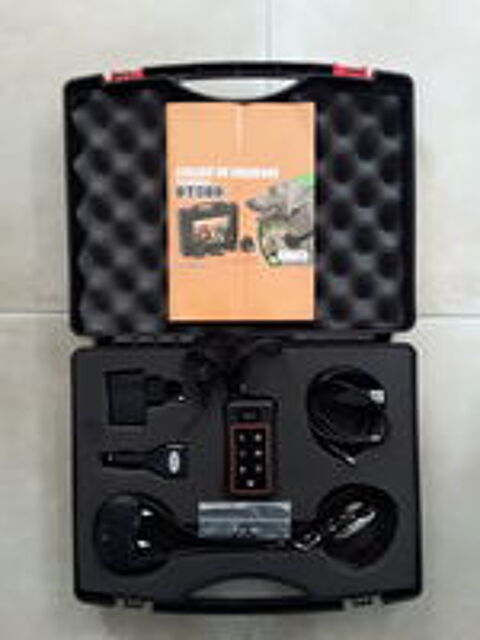   Collier de dressage Ducatillon pour chien  