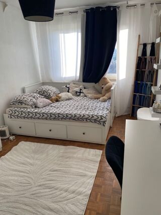  Appartement à vendre 3 pièces 65 m²