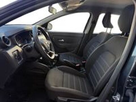 Duster ECO-G 100 4x2 Confort 2022 occasion 91300 Massy