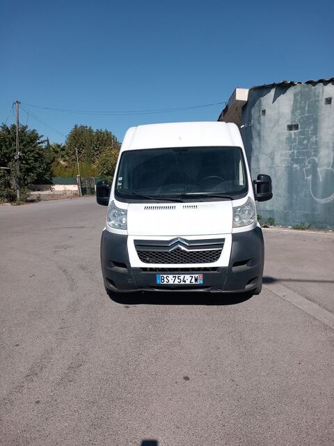 Citro&euml;n Jumper JUMPER TOLE 35 L2H2 2.2 HDi 120 CONFORT 2011 occasion Lattes 34970