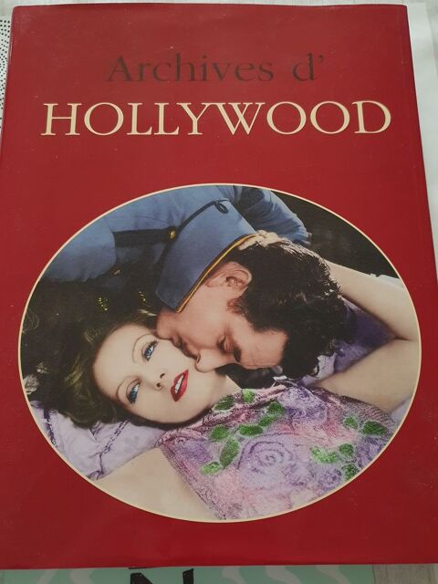 Archives d'Hollywood 10 Pfastatt (68)