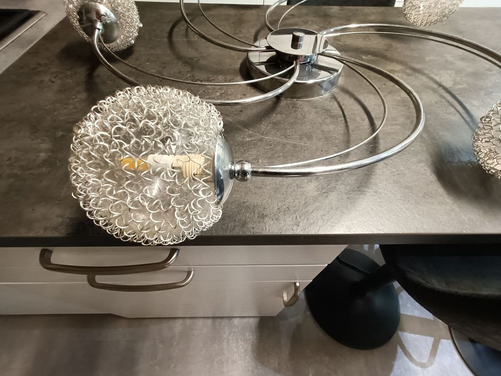 Lustre Décoration