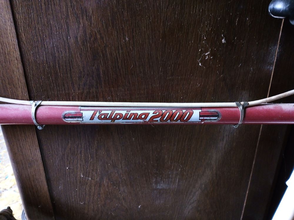 V&eacute;lo course V�los