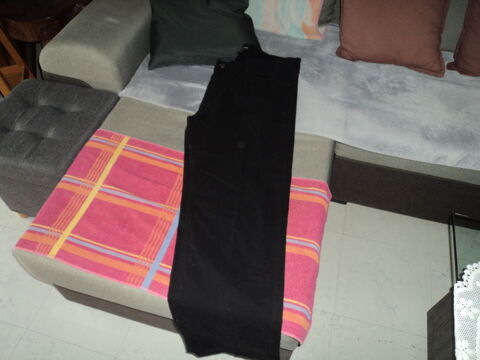 pantalon homme taille 50 couleur noir 0 Fontenay-Trésigny (77)
