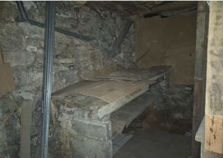  Remise / Grange à louer 1 pièce 4 m²