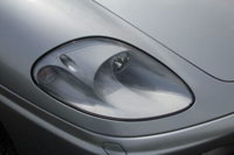 F360 Spider V8 2003 occasion 59310 Auchy-lez-Orchies