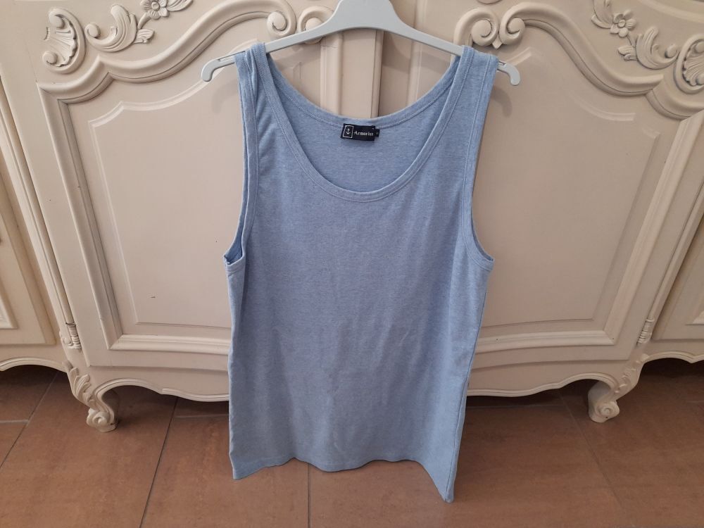 d&eacute;bardeur homme Armor LUX TAILLE 6 neuf Vêtements