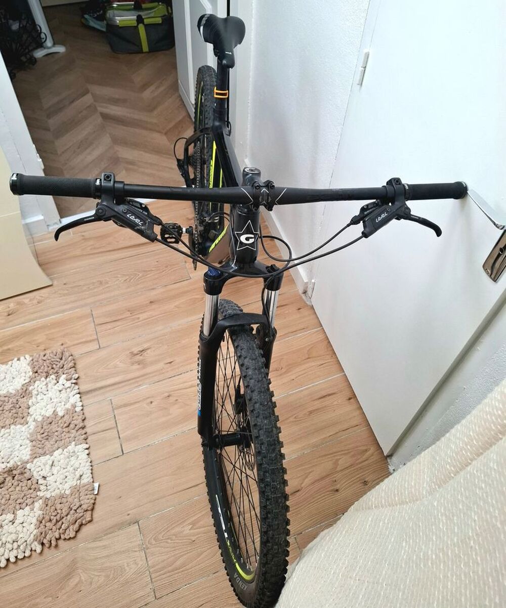 VTT GUERCIOTTI Vélos