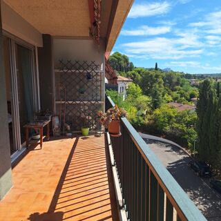 Appartement à vendre 4 pièces 107 m²