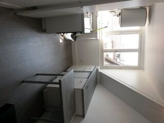 Appartement à louer 1 pièce 28 m²
