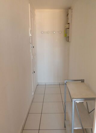  Appartement � louer 2 pi�ces 25 m� Sainte-savine