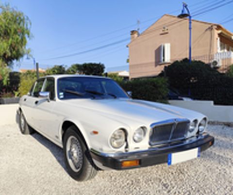 XJ 6 4.2 A 1984 occasion 83630 Aups