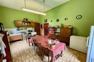  Maison à vendre 8 pièces 190 m²