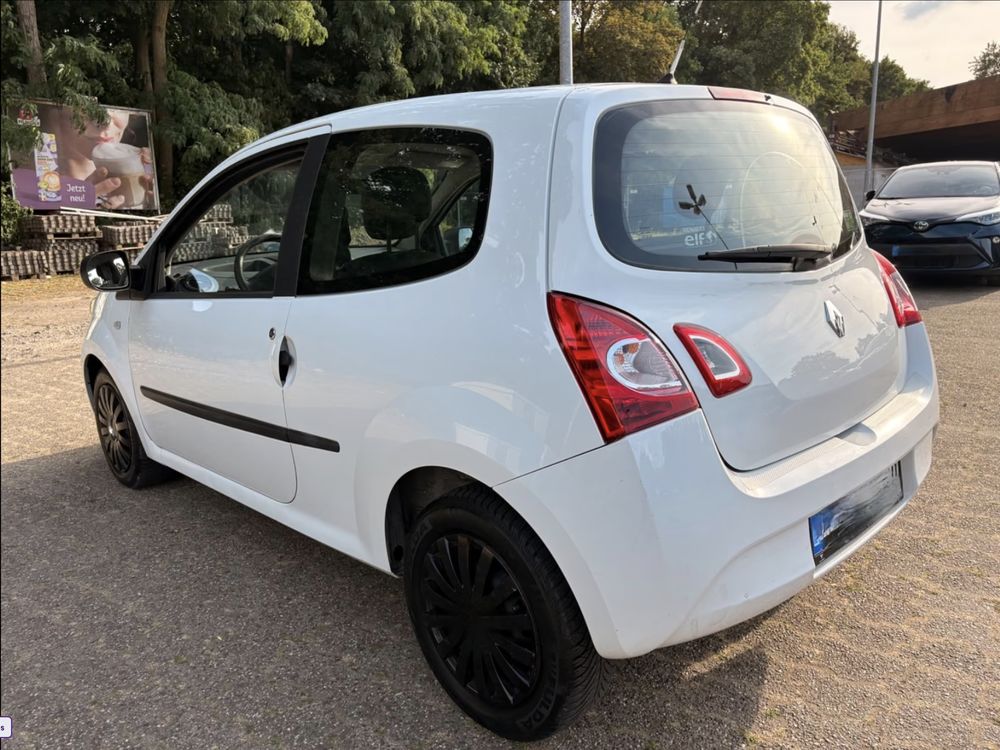 Twingo II 1.2 LEV 16v 75 eco2 Zen 2014 occasion 02470 Neuilly-Saint-Front