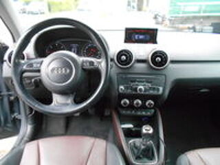 A1 Sportback 1.6 TDI 116 Ambition Luxe 2015 occasion 49000 Angers