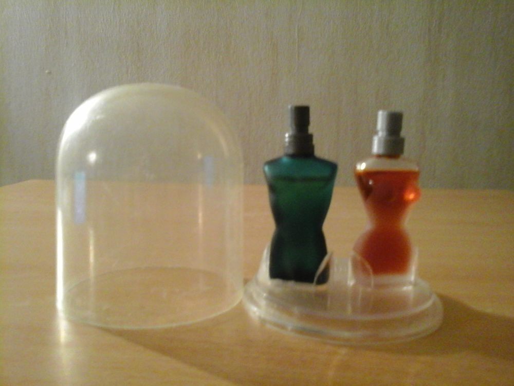 MINIATURE DE PARFUM 