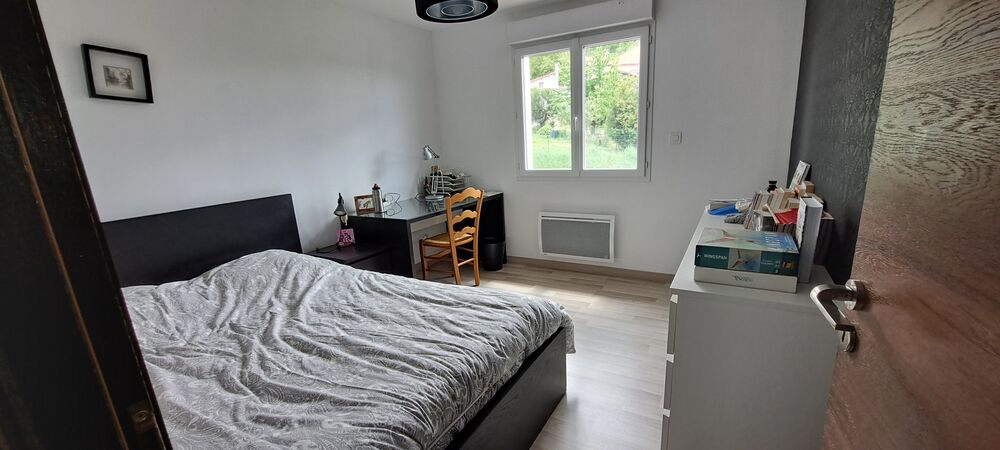 Vente Maison Maison 6 pièces 138m² Saint-babel