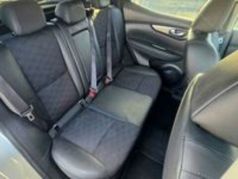 Qashqai +2 Qashqai 1.2 DIG-T 115 Stop/Start Visia 2015 occasion 78680 &Eacute;p&ocirc;ne