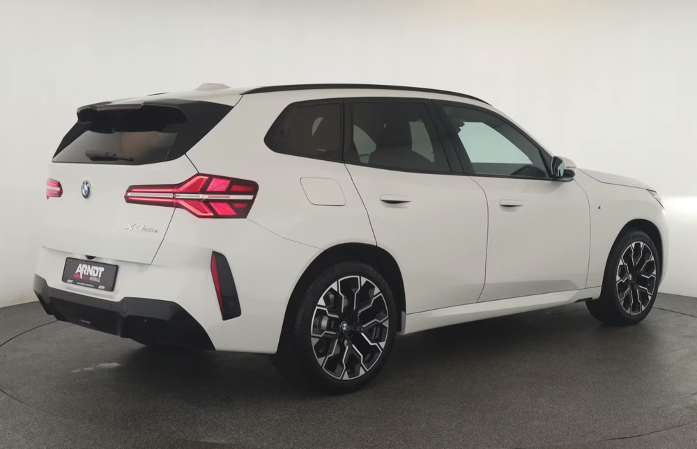 X3 (G45) XDRIVE 30E M SPORT 299 HYBRIDE RECHARGEABLE 2025 occasion 59000 Lille
