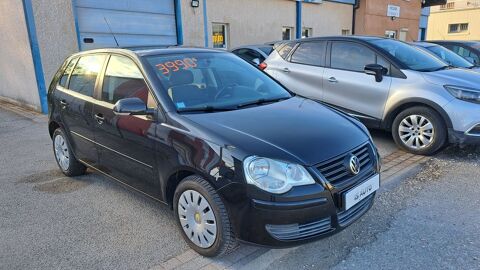 Volkswagen polo 1.2L 65 CV