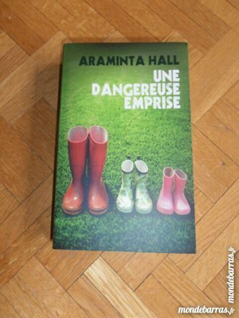 Une dangereuse emprise (3) 8 Tours (37)