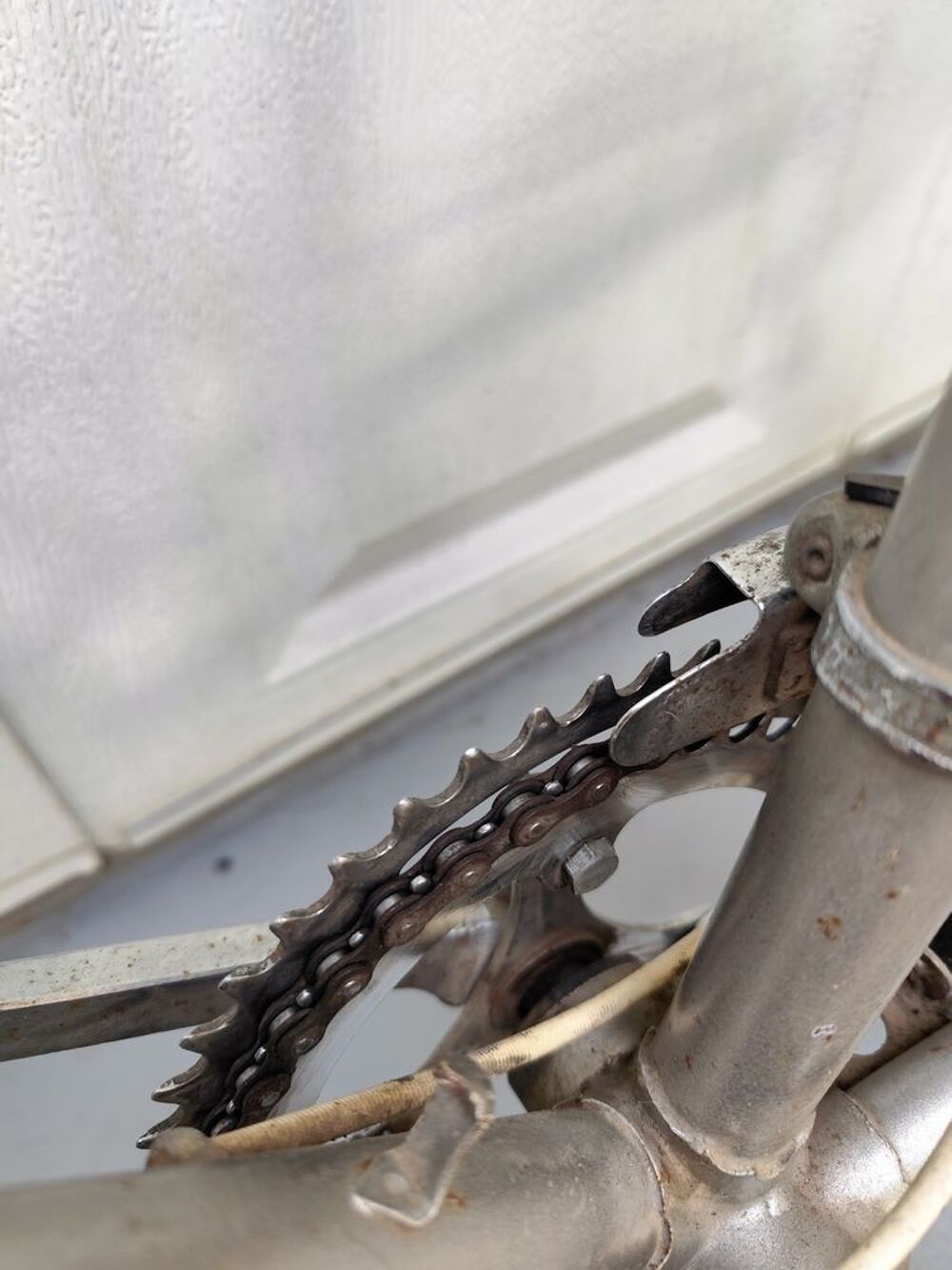 V&eacute;lo gar&ccedil;onnet Vélos