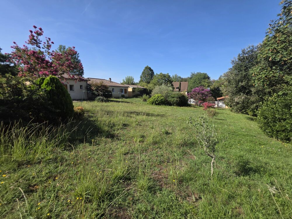 Vente Maison Maison plain-pied à Vitrac avec parc Vitrac